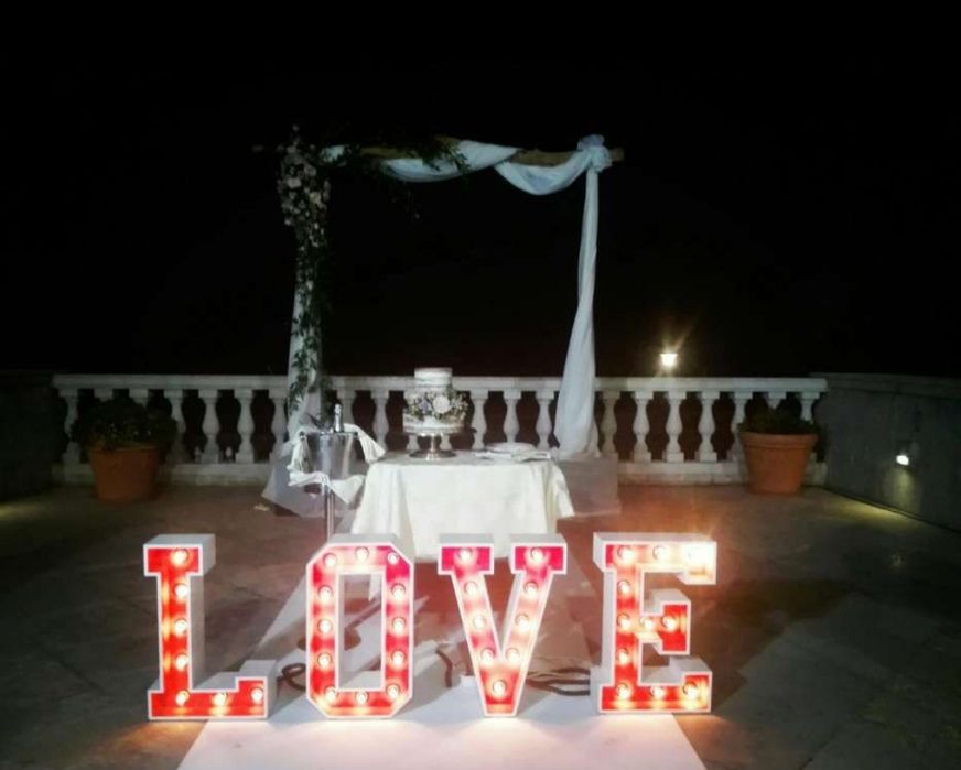 DJ Para Eventos, Casamentos