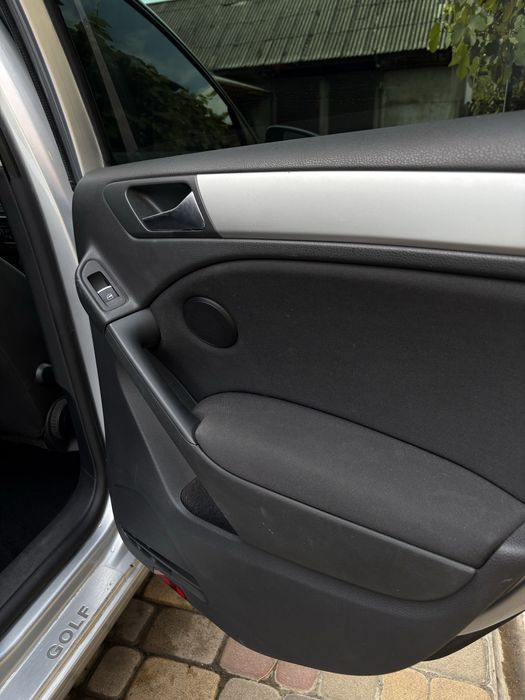 ГАРНИЙ Volkswagen golf 6, 1.4tsi, ТОРГ
