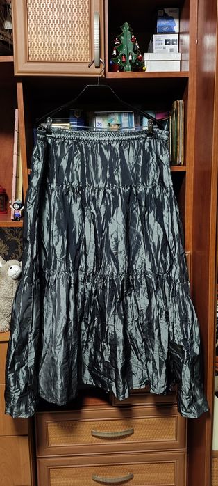 Юбки,  на размеры 54-58