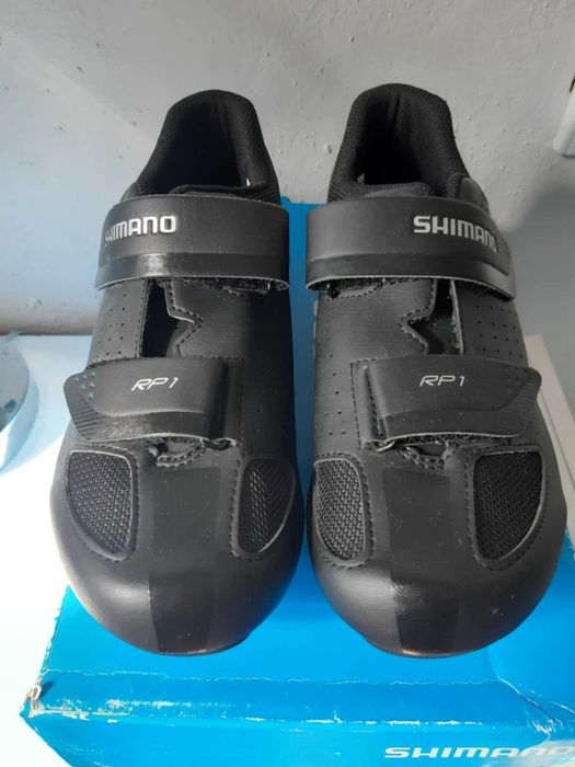 Buty szosowe Shimano  SH-RP100-SL