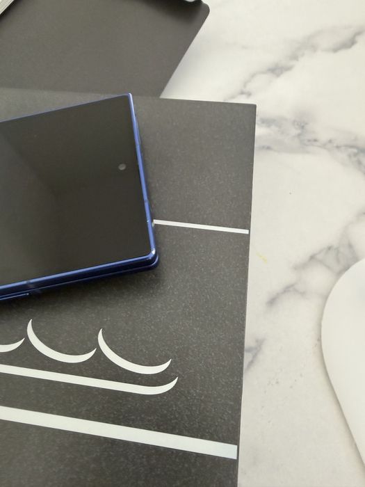 Samsung Z Fold 7 (256gb) Azul