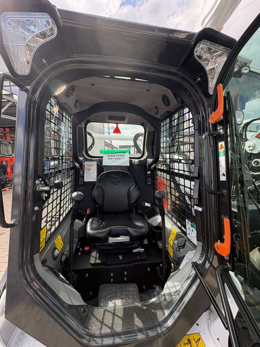 Навантажувач Bobcat S530