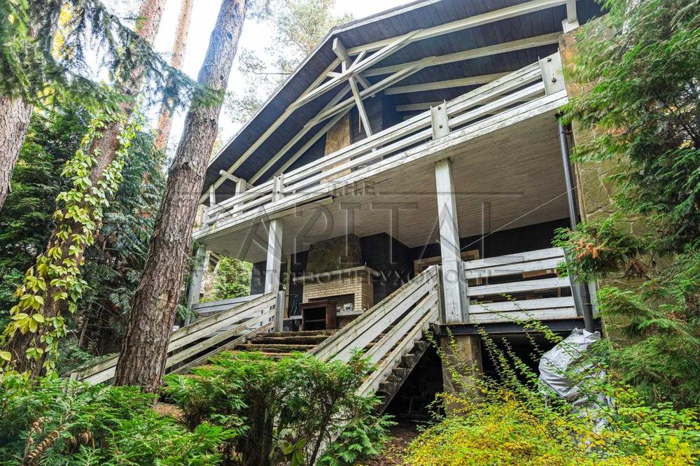 Продаж будинку, Романків, Обухівський р-н, БОМБОСХОВИЩЕ