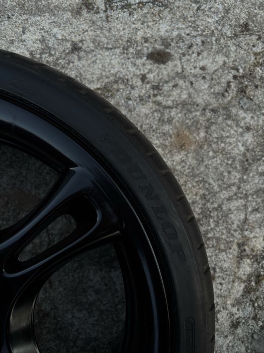 Jantes Originais MINI JCW R95 18" (4x100) + Pneus