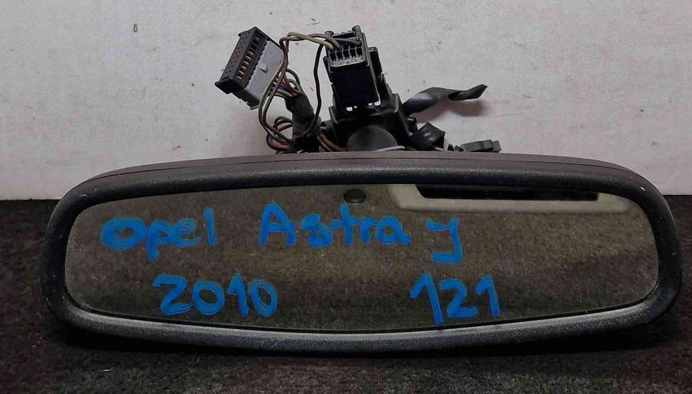 Espelho Retrovisor Interior - OPEL ASTRA J