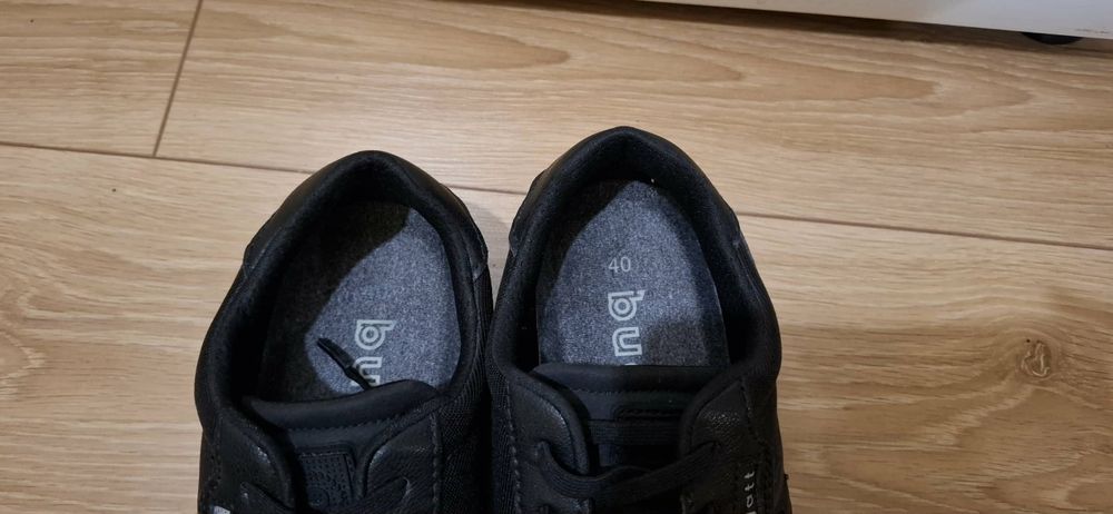 Buty męskie Sportowe Bugatii 26cm