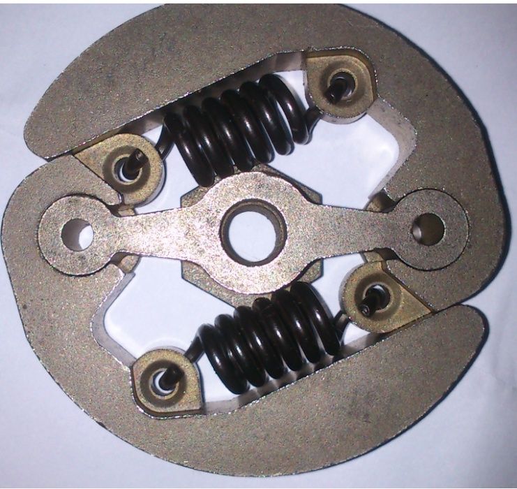 embraiagem roçadora husqvarna 503_714001