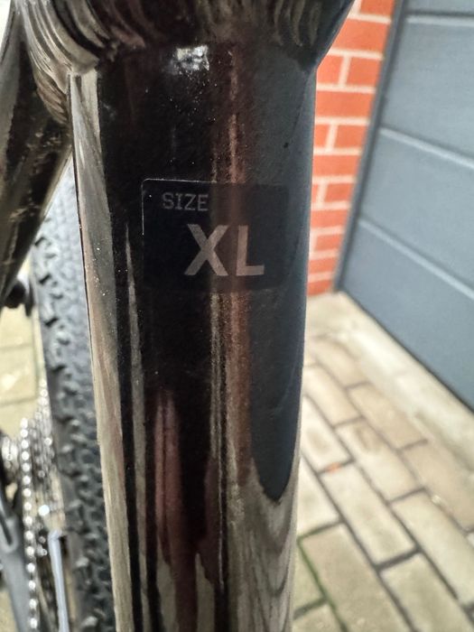 Orbea Terra H30  2x12  XL Gwarancja !!