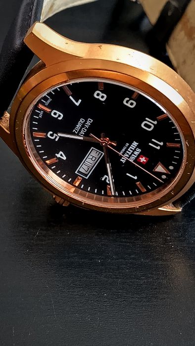 Zegarek męski Swiss Military