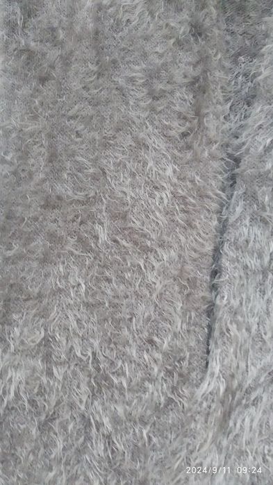 Светр травка жіночий