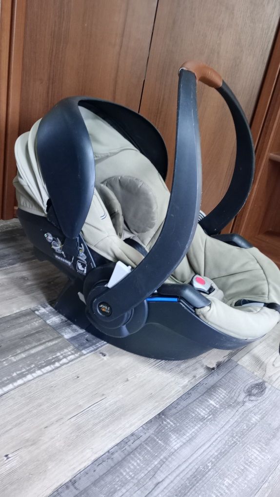 Joolz Besafe 2 200 Olx