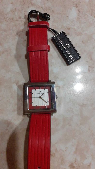 Zegarek damski Jordan Kerr