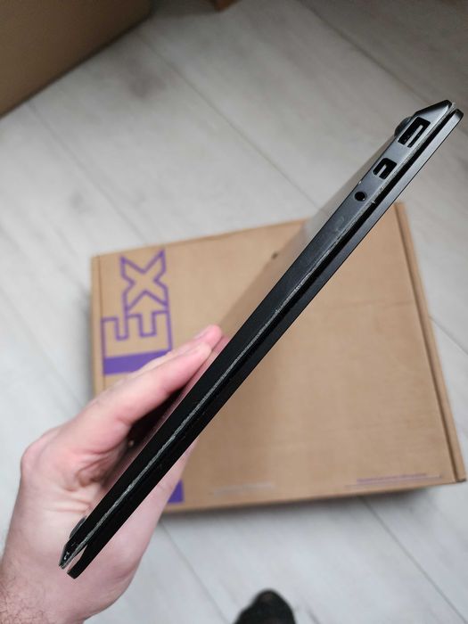 Microsoft Surface Laptop 2 (Model 1769) - Intel Core I5-8350U, 256GB SSD, 8GB RAM, 13.5" Touchscreen, Silver (Good Condition, No Charger)