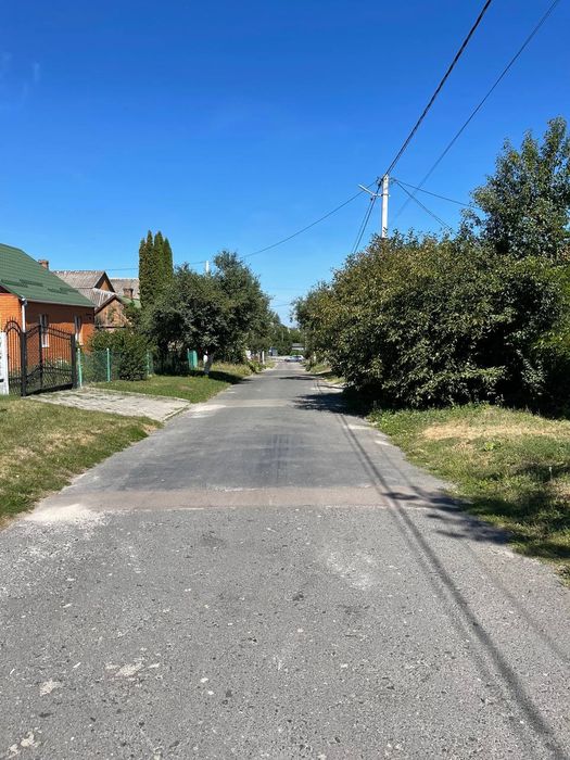 Продам частину будинку по вулиці Яворницького