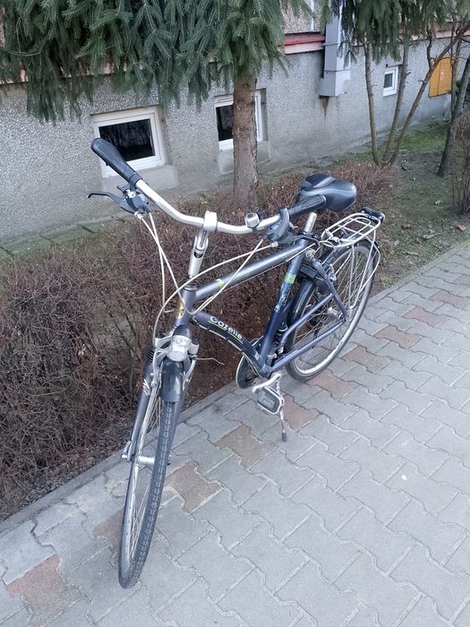 Rower męski Gazelle 28"