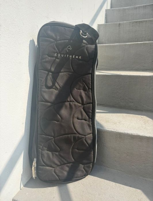 Saco para cabeçadas Equitheme