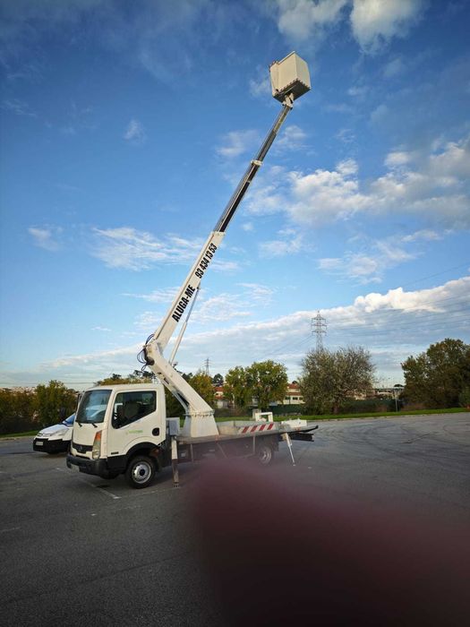 Barquinha elevatória