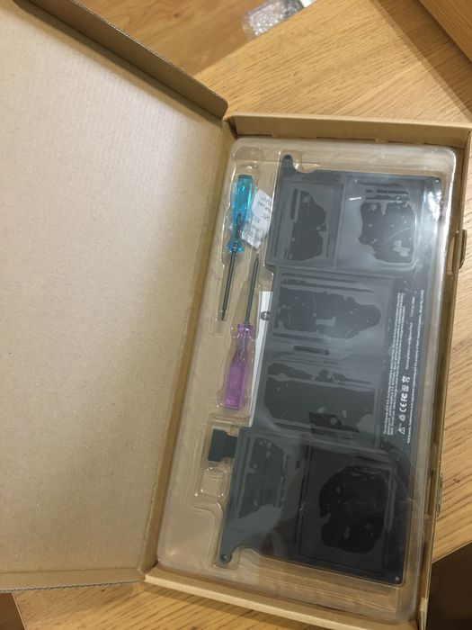 Batteries for Apple MacBook Air 11-inch Models A1465 and A137064564321450754120