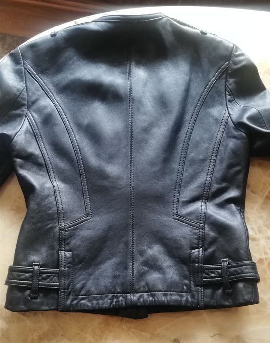 Ramoneska Eco skóra