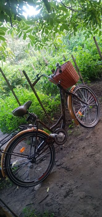 Женский велосипед Ardis