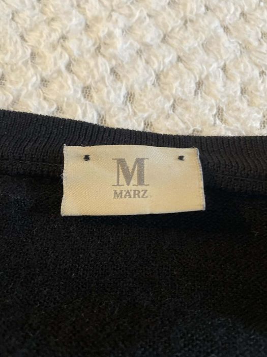 Casualowy sweter märz rozmiar L