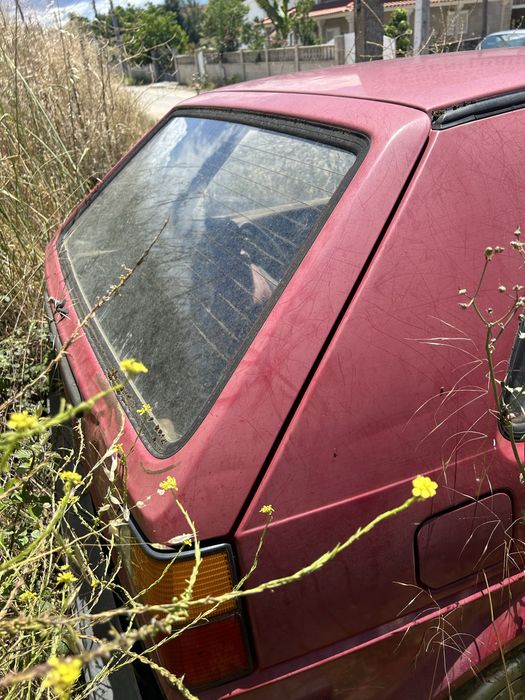 Carros antigos para restauro