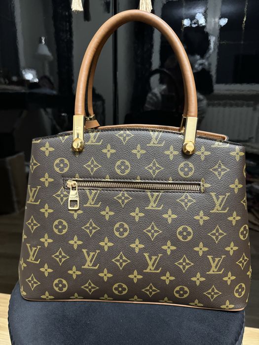 Torebka Louis Vuitton