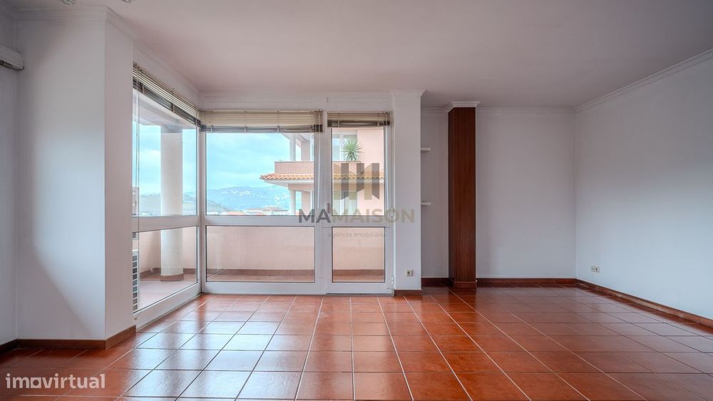 Apartamento T3 | Vistas Douro | Elevador