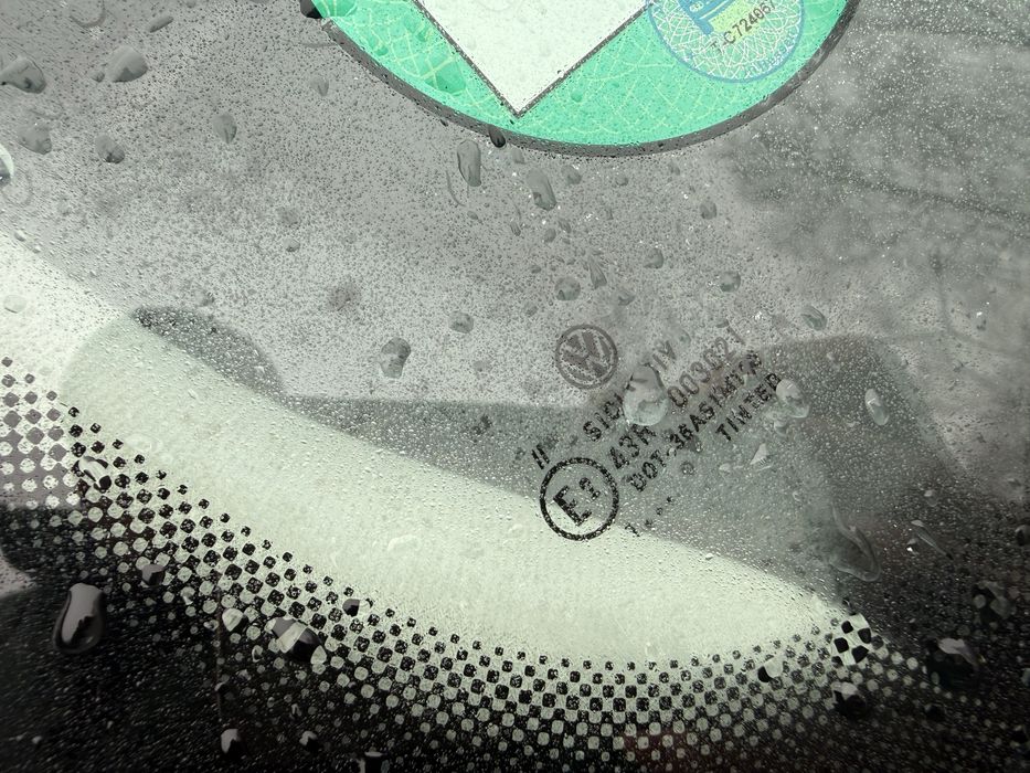 Volkswagen Golf 1.6 СУПЕР СТАН