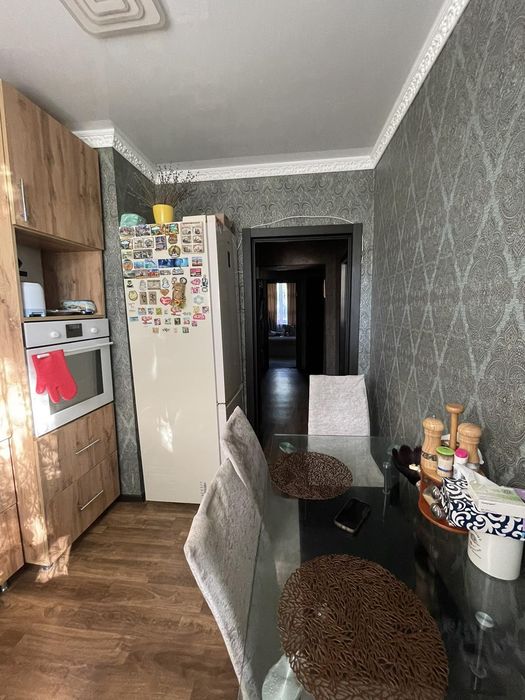Продаж 3 кВ 78м 3/6 62000 Терміново