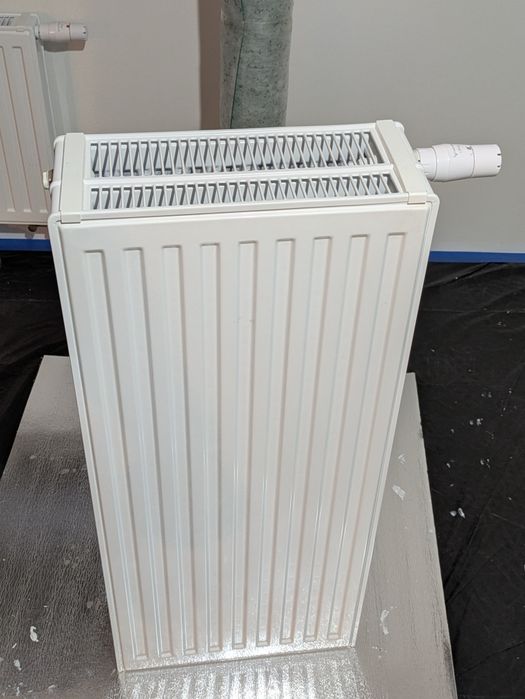 Grzejnik pionowy