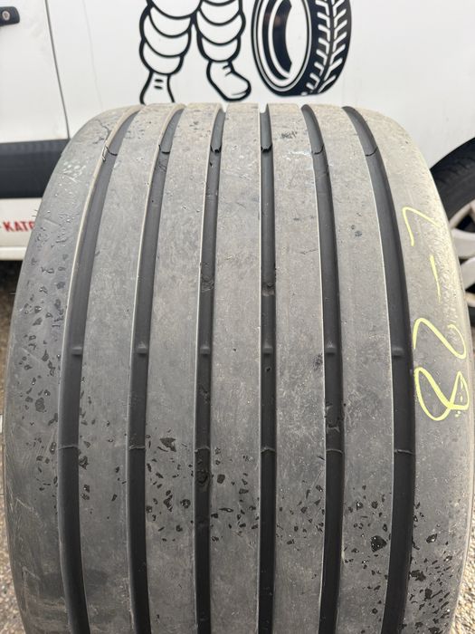 445/45 R19,5 Pirelli ST-01