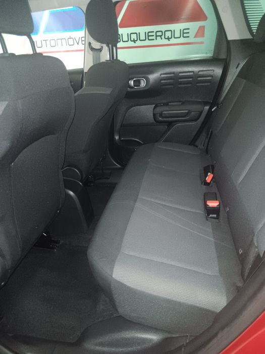 CITROEN C3 AIRCROSS 1.5 BlueHDi (Retoma)
