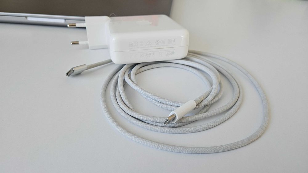 MacBook Pro 14" 2021 | M1 Pro | 16 GB | 512 GB SSD