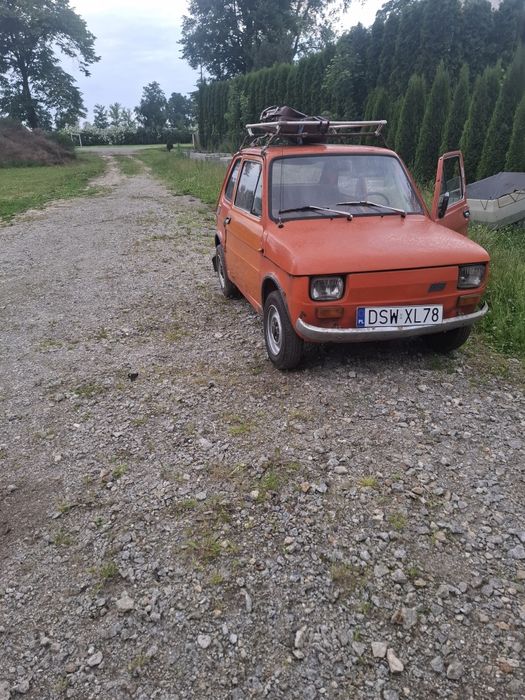 Fiat 126