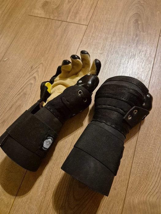 Rękawice Sparring Gloves Special S