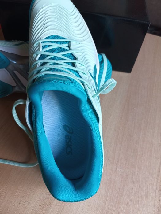 Кросівки ASICS Women'sFlyteFoam 2 Tennis Shoes / асікс