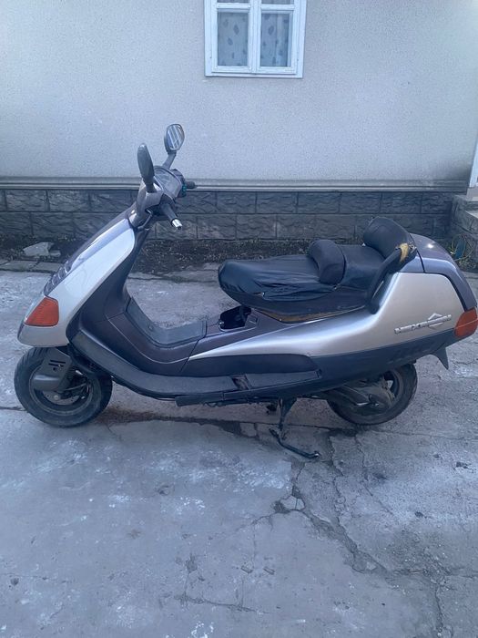 Piaggio Hexagon 120 не на ходу обмін