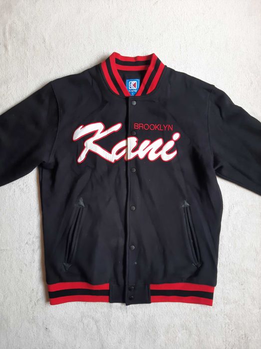 Куртка \ Бомбер Karl Kani Розмір L