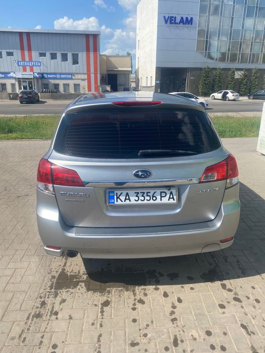 Продам автомобіль
