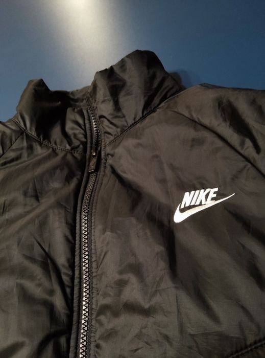 Kurtka Nike Sportswear Windrunner Therma-Fit Puffer Jacket