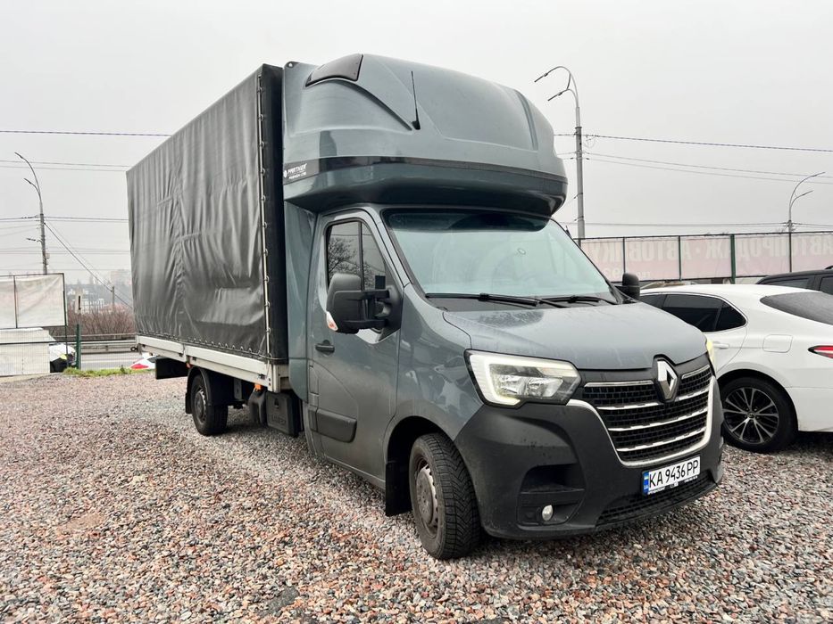 Грузоперевозки по Киеву і Украине