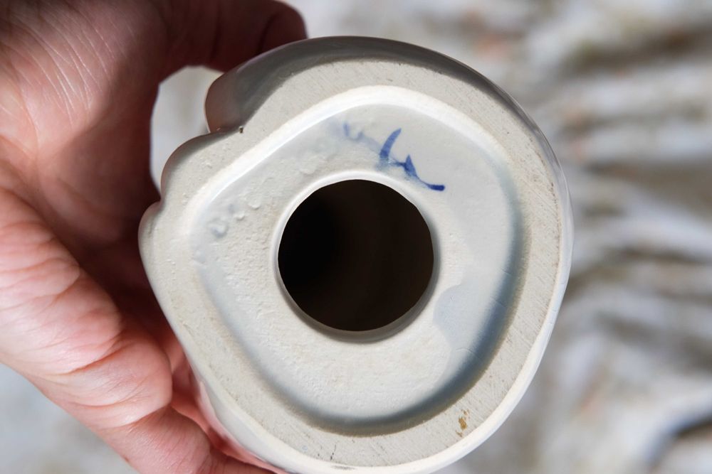 Винтаж статуэтка кот,журнал антиквариат,винтажная фарфор фигурка