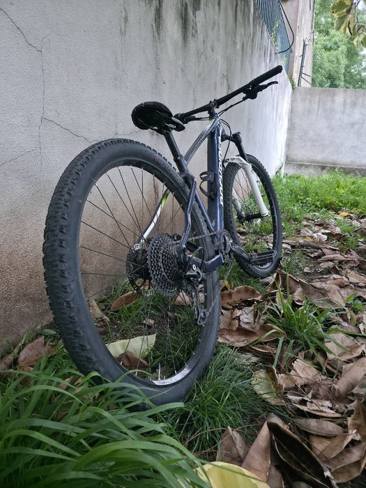 Rockrider xc100 29"