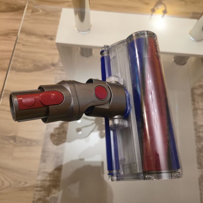 Elekroszczotka Szczotka Soft Roller Dyson V7 V8 V10 V11 Oryginalna