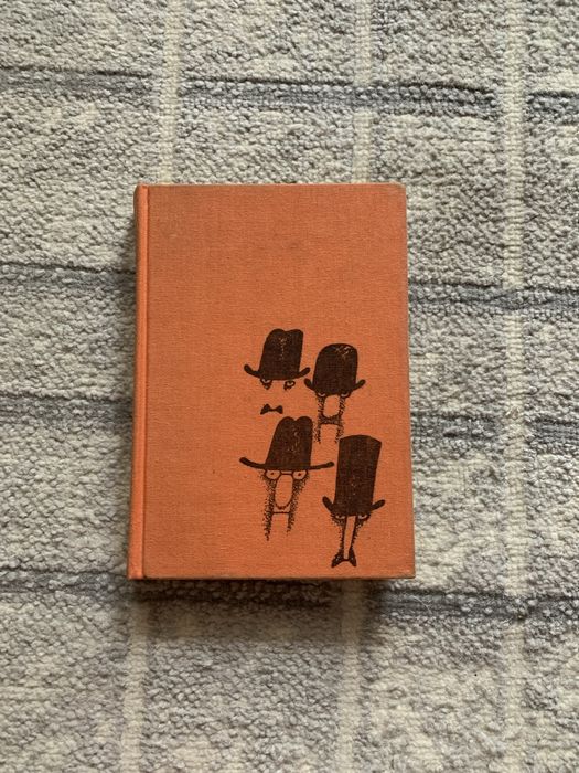 Карел Чапек Рассказы из одного кармана Рассказы из другого кармана