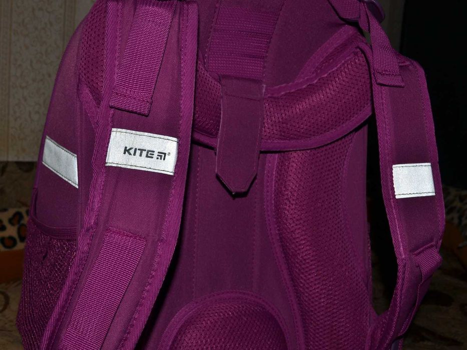 Kite Портфель рюкзак школьный 36 см model Education 531