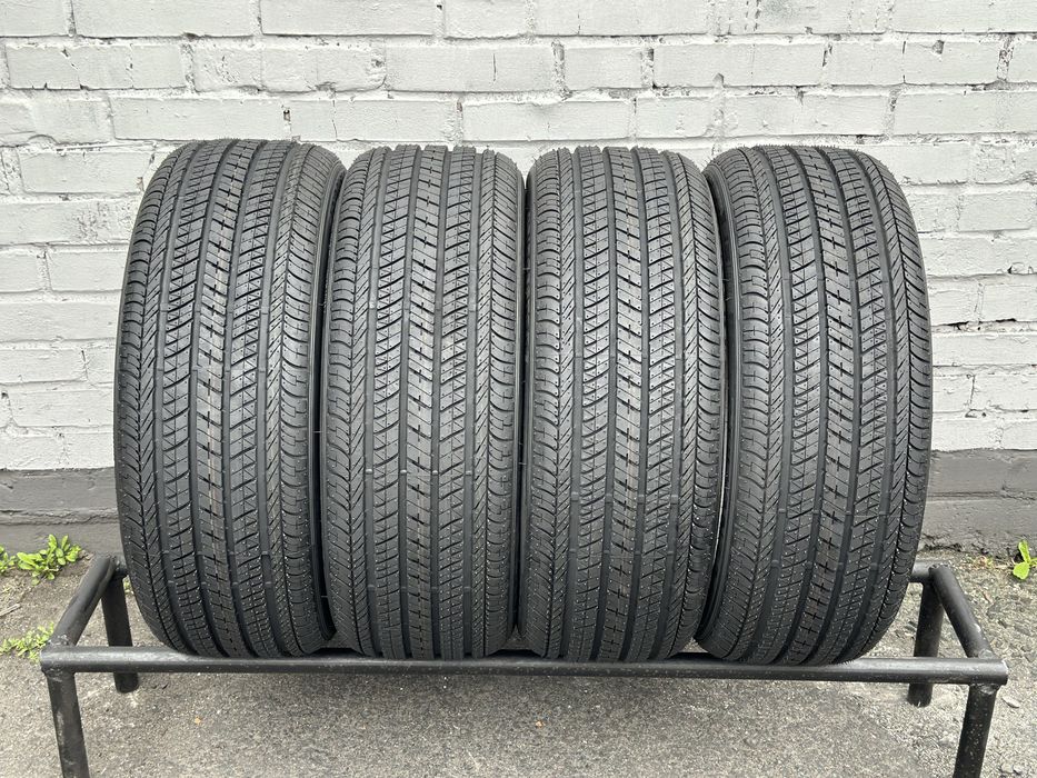 Всесезонна шина‼️Bridgestone Turanza el450 M+S 225/45 r18 2025рік‼️