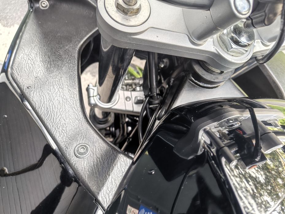 Suzuki Gsf 650 Bandit, abs,08р.в, 18t.km з Німеччини 5550$