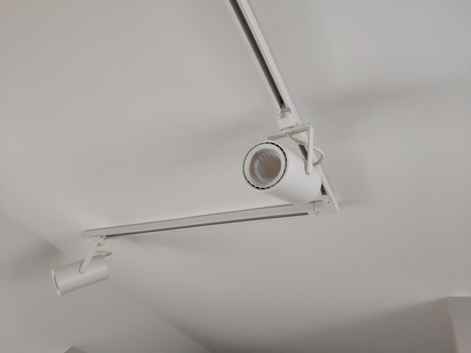 Reflektor/Projektor Philips Neutral White